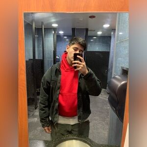 Meet your Posher, Jose